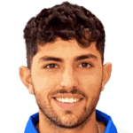 D. Gónzalez Orellana