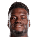 B. Badiashile Mukinayi