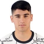 A. Araos Llanos