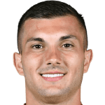 G. Strefezza Rebelato