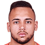 M. de Andrade Barberan