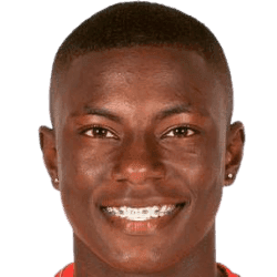 M. Hinestroza Angulo