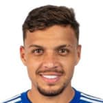 D. de Melo Araujo Junior