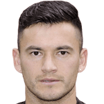 C. Aránguiz Sandoval