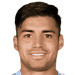 F. Hormazabal Berríos