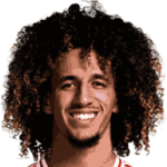 H. Mejbri