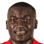 K. Viveros Rodallega