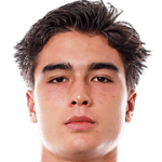 J. Goicochea Del Carpio