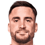 N. Alejandro Tagliafico