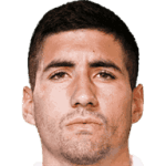 F. Barrandeguy Martino