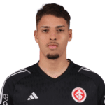 K. Jesus Santos Oliveira