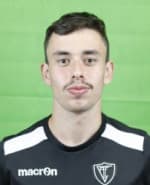 F. Chissumba Rodrigues