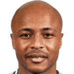 André Ayew Pelé
