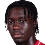 D. Christoffel Annum-Assamoah Konadu