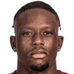 D. Zakaria Lako Lado