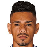 F. das Chagas Soares dos Santos