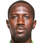 M. Sissoko