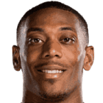 A. Martial