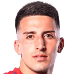 N. Fernández Mercau