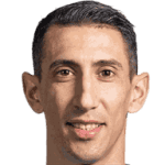 Á. Di María Hernández