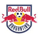 Escudo de Bragantino