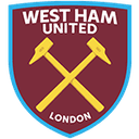 Escudo de West Ham United