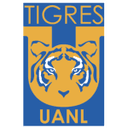 Escudo de Tigres UANL