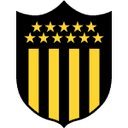 Escudo de Peñarol