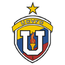 Escudo de UCV
