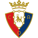Escudo de Osasuna