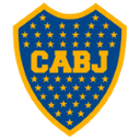 Escudo de Boca Juniors