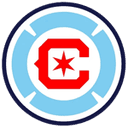 Escudo de Chicago Fire