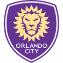 Escudo de Orlando City