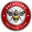 Escudo de Brentford