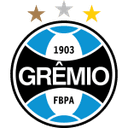 Escudo de Grêmio