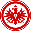 Escudo de Eintracht Frankfurt
