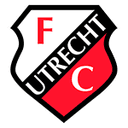 Escudo de FC Utrecht