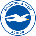 Escudo de Brighton & Hove Albion