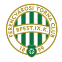 Escudo de Ferencvárosi