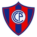 Escudo de Cerro Porteño