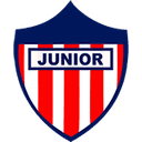 Escudo de Junior FC