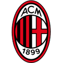 Escudo de AC Milan