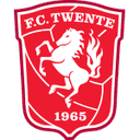 Escudo de FC Twente