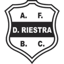 Escudo de Deportivo Riestra