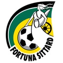 Escudo de Fortuna Sittard