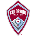 Escudo de Colorado Rapids