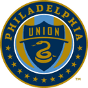 Escudo de Philadelphia Union
