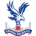 Escudo de Crystal Palace
