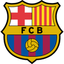 Escudo de FC Barcelona
