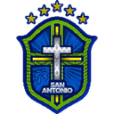 Escudo de San Antonio Bulo Bulo